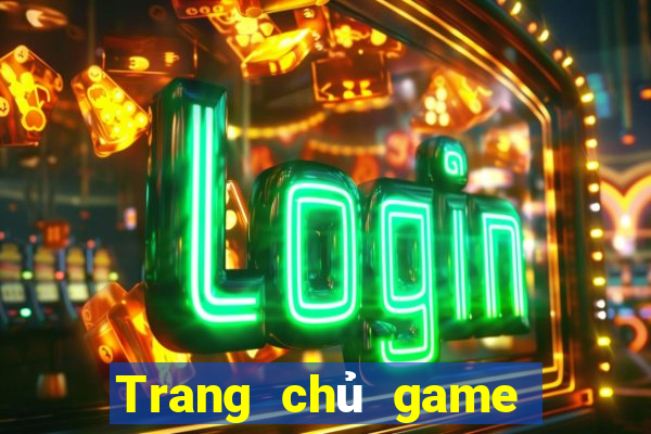 Trang chủ game bài Win