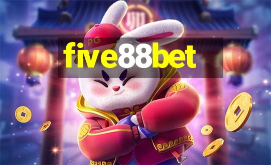 five88bet