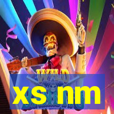 xs nm