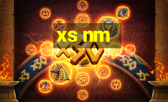 xs nm