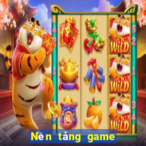 Nền tảng game bài fz