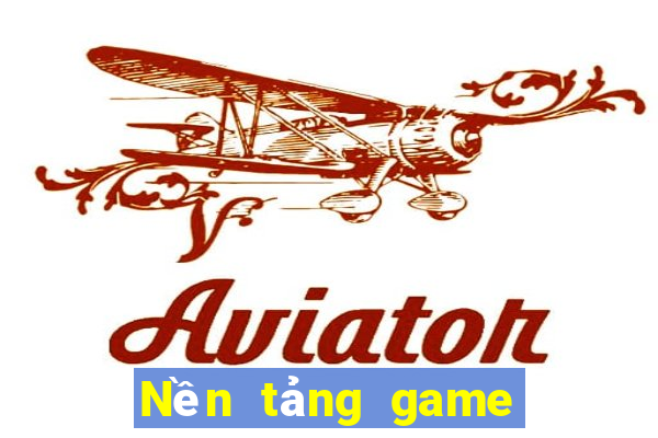 Nền tảng game bài fz