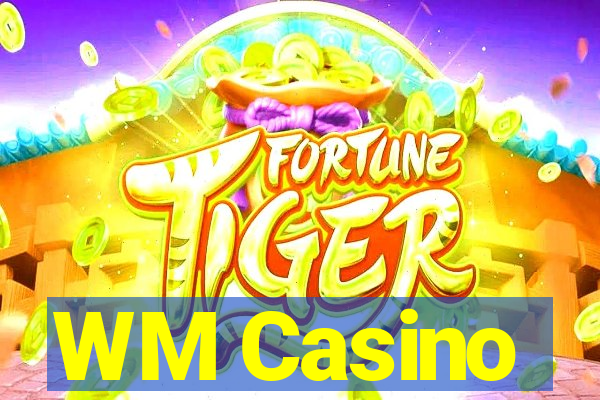 WM Casino