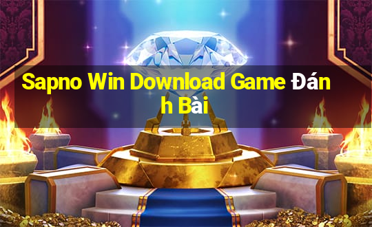 Sapno Win Download Game Đánh Bài