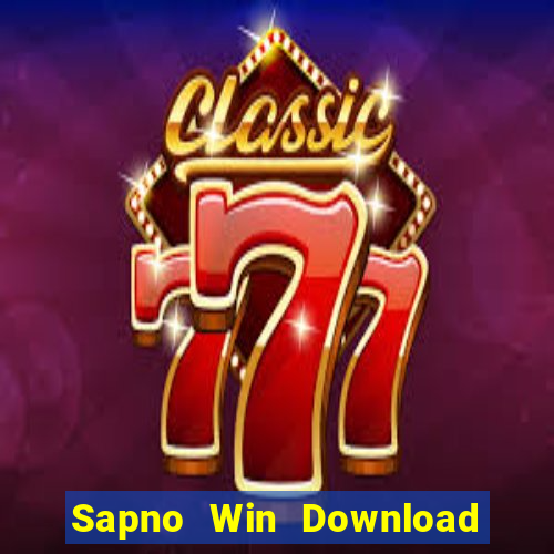 Sapno Win Download Game Đánh Bài