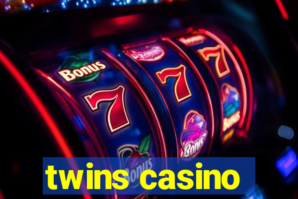 twins casino