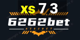 xs 7 3