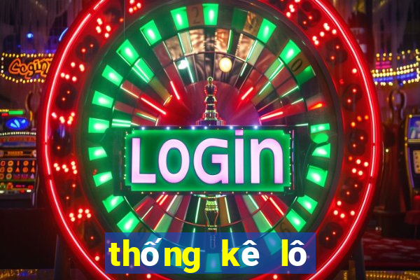 thống kê lô gan thành phố