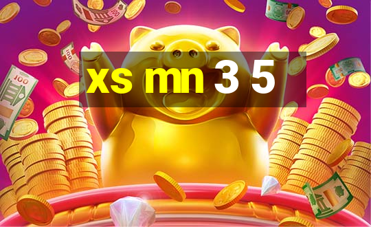 xs mn 3 5