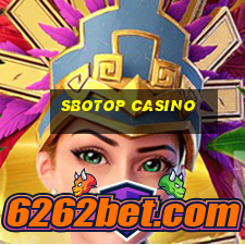 SBOTOP casino