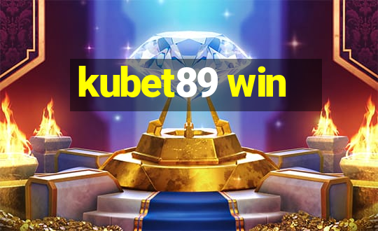 kubet89 win