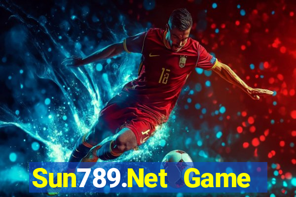 Sun789.Net Game Bài Quốc Tế