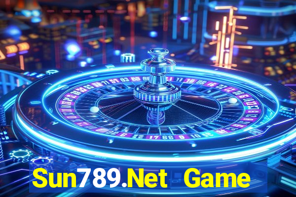 Sun789.Net Game Bài Quốc Tế