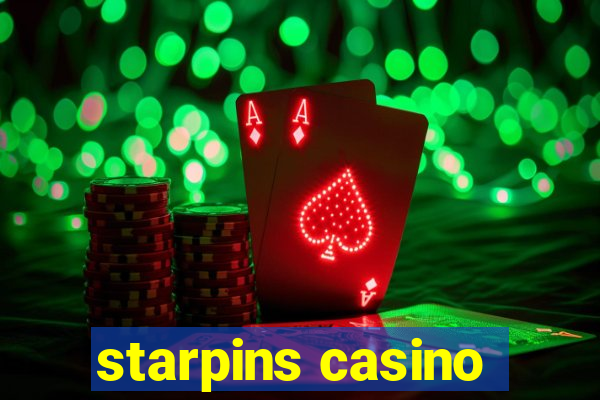 starpins casino