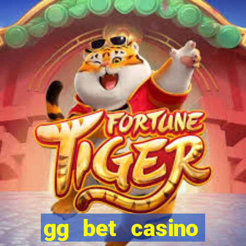 gg bet casino bonus code