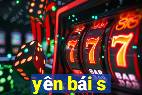 yên bái s