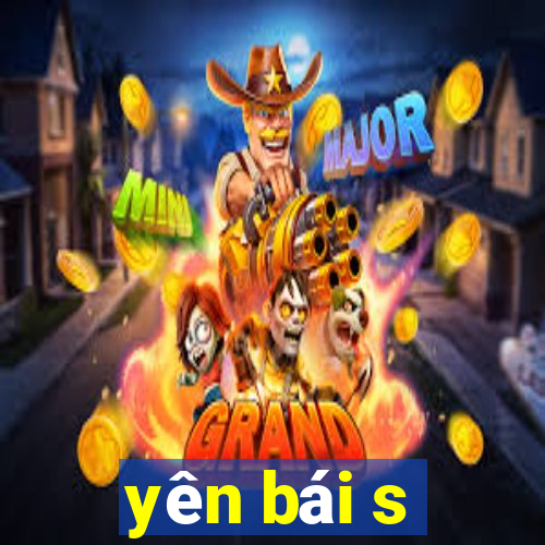 yên bái s