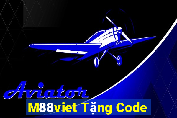 M88viet Tặng Code