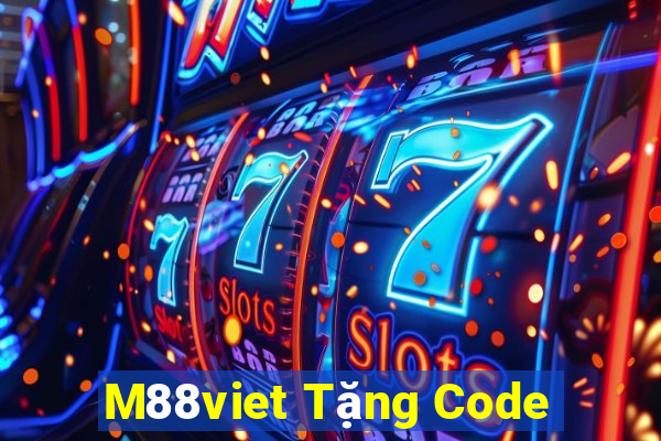 M88viet Tặng Code