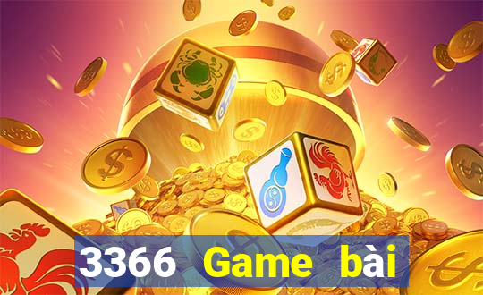 3366 Game bài địa chủ tải về và cài đặt