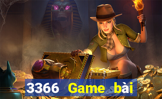 3366 Game bài địa chủ tải về và cài đặt