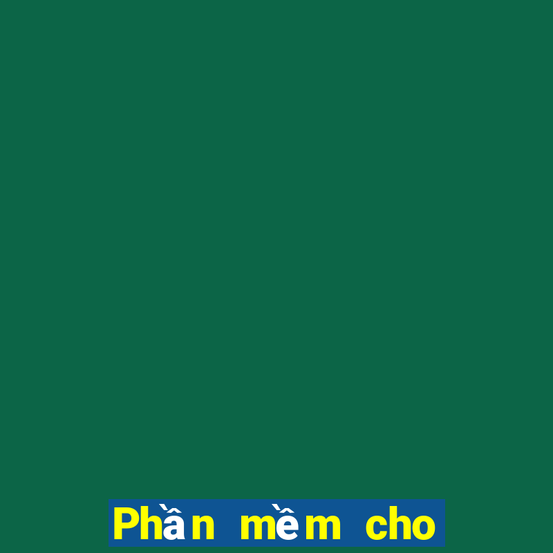 Phần mềm cho việt nam Lucky 5