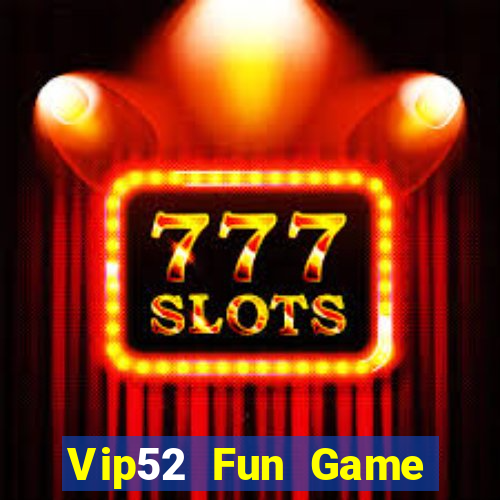 Vip52 Fun Game Bài Apk