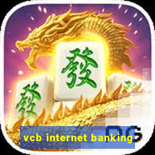 vcb internet banking