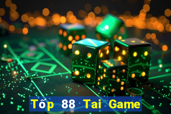 Tốp 88 Tai Game Bài Đổi Thưởng Uy Tín