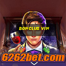 bonclub vin