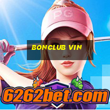 bonclub vin