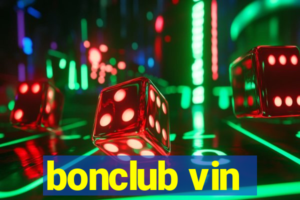 bonclub vin