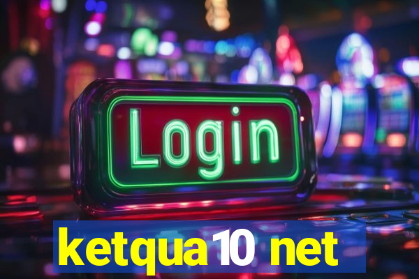 ketqua10 net