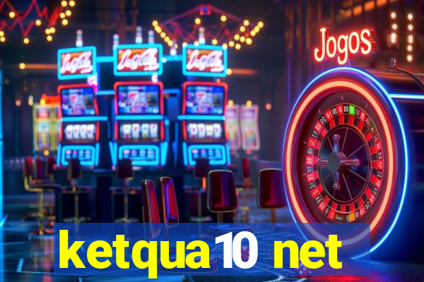 ketqua10 net