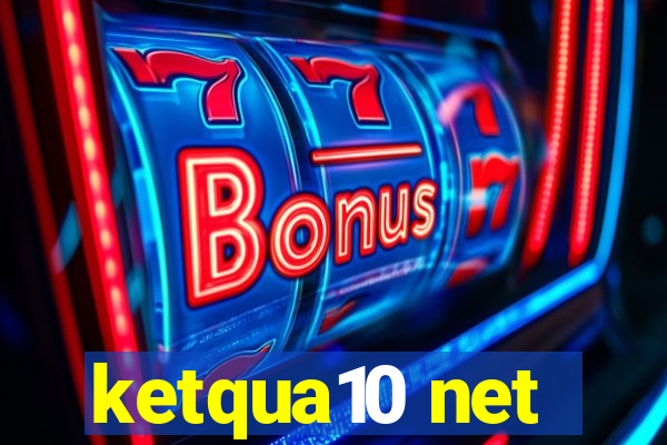 ketqua10 net