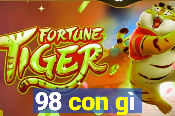 98 con gì