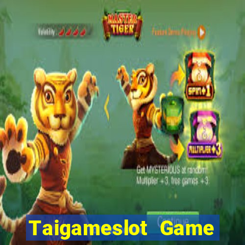 Taigameslot Game Bài Apk