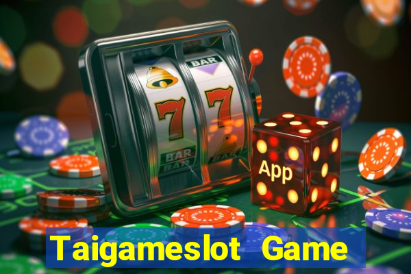 Taigameslot Game Bài Apk