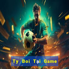 Ty Boi Tại Game Bài B52