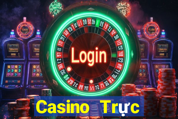 Casino Trực tiếp lvbet