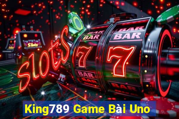 King789 Game Bài Uno