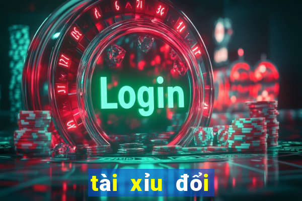 tài xỉu đổi thưởng 4.0