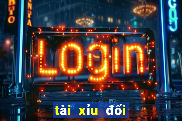 tài xỉu đổi thưởng 4.0