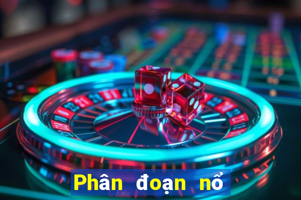 Phân đoạn nổ điện tử cq9