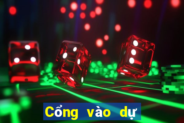 Cổng vào dự phòng đóng băng wed