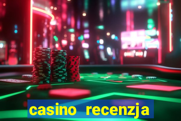 casino recenzja kasyna spinia