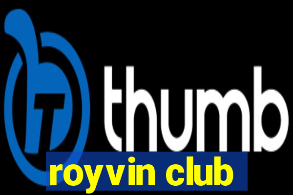 royvin club