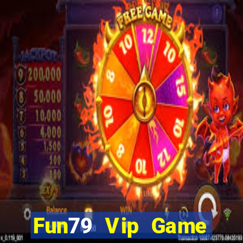 Fun79 Vip Game Bài G52