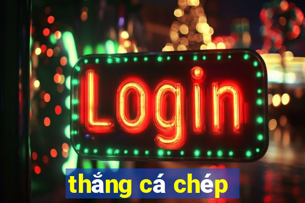 thắng cá chép