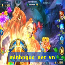 minhngoc net vn mien nam